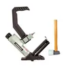 Metabo HPT 2-in-1 flooring nailer and stapler
