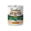 Varathane triple thick spar urethane quart can