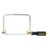 IRWIN ProTouch Coping Saw for trimming interior wood mouldings