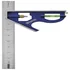 IRWIN 12 inch combination square marking tool