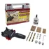 Milescraft self-centering dowel jig kit