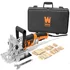 WEN 8.5 amp plate and biscuit joiner