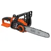 BLACK+DECKER 20V MAX 10-Inch Cordless Chainsaw BLACK+DECKER 20V MAX 10-Inch Cordless Chainsaw