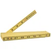 Klein Tools 910-6 folding ruler