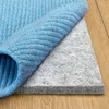 RugPadUSA Basics felt rug pad, safe for hardwood floors
