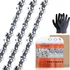Savior 71PM3-64 12 inch pole saw chain for Stihl