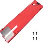 GEAIN STZ6307 zero clearance table saw insert plate for SKIL TS6307-00