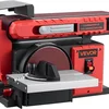 VEVOR 6 inch disc and 4x36 inch belt sander combo