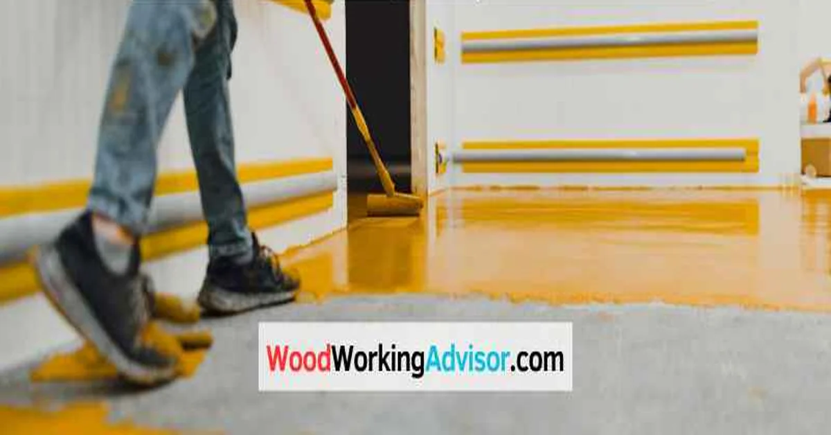 Applying water-based polyurethane over an oil-based polyurethane floor finish