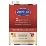 Waterlox Original Sealer and Finish quart Waterlox Original Sealer and Finish quart