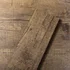 Waterproof peel and stick vinyl plank flooring