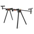 WEN universal collapsible miter saw stand 350 pound capacity