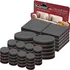 Yelanon non-slip furniture pads mixed sizes