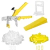DGSL Tile Leveling System with Plier and Wedges