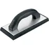 QEP molded rubber grout float