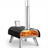 Big Horn 12 inch multi-fuel outdoor pizza oven