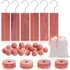 Homode cedar blocks and sachets variety pack