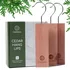 Ceddera natural cedar hang ups