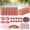 Woodever cedar blocks for closet storage