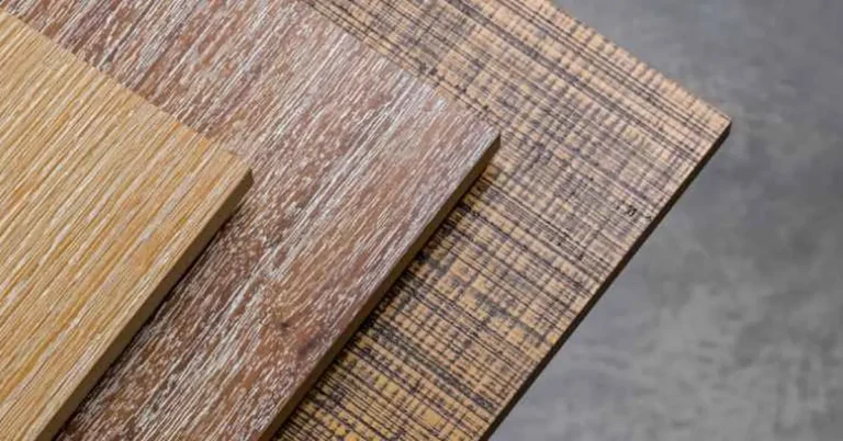 When Was Plywood First Made? The 1865 Patent (Not Egypt)
