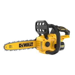 20V MAX 12 in. Cordless Battery Powered Chainsaw (Tool Only)