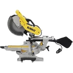 DEWALT DWS779 12″ Double Bevel Miter Saw
