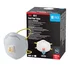 3M 8511 N95 dust mask for sanding wood dust protection