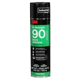 3M Hi-Strength 90 Spray Adhesive (17.6 oz) bottle/tube, product photo 3M Hi-Strength 90 Spray Adhesive (17.6 oz) bottle/tube, product photo