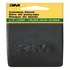 3M rubber sanding block for flat even wood sanding