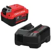 CRAFTSMAN V20 4.0Ah Battery and Charger Kit (CMCB204-CK)