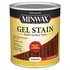 Minwax Gel Stain for Interior Wood, Quart, Mahogany