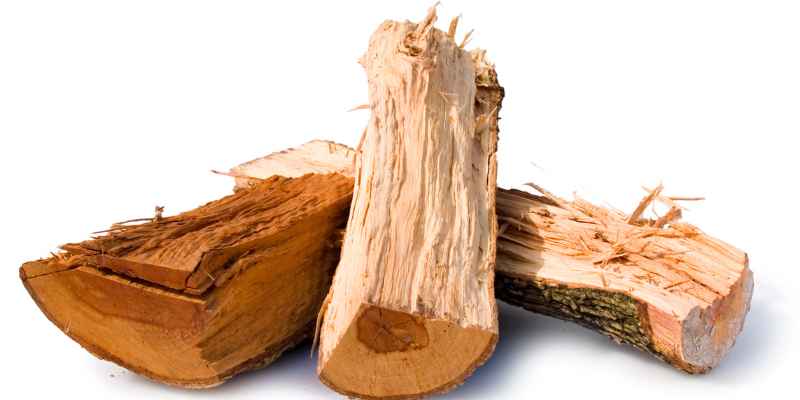 Applewood Firewood