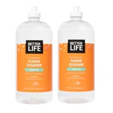 Better Life Floor Cleaner Citrus Mint, Pack of 2 Better Life Floor Cleaner Citrus Mint, Pack of 2