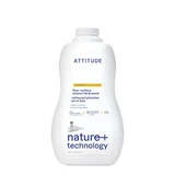 ATTITUDE EWG Verified Floor Cleaner Citrus Zest ATTITUDE EWG Verified Floor Cleaner Citrus Zest