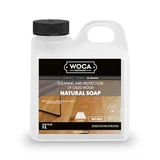 WOCA Natural Soap 1L for oil-finished wood floors WOCA Natural Soap 1L for oil-finished wood floors