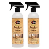 Rock Doctor Flooraid+ Bamboo Floor Cleaner Spray, 2 Pack Rock Doctor Flooraid+ Bamboo Floor Cleaner Spray, 2 Pack