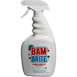 Ambient Bamboo Floors Bam-Brite Hard Surface Cleaner Spray 32oz Ambient Bamboo Floors Bam-Brite Hard Surface Cleaner Spray 32oz