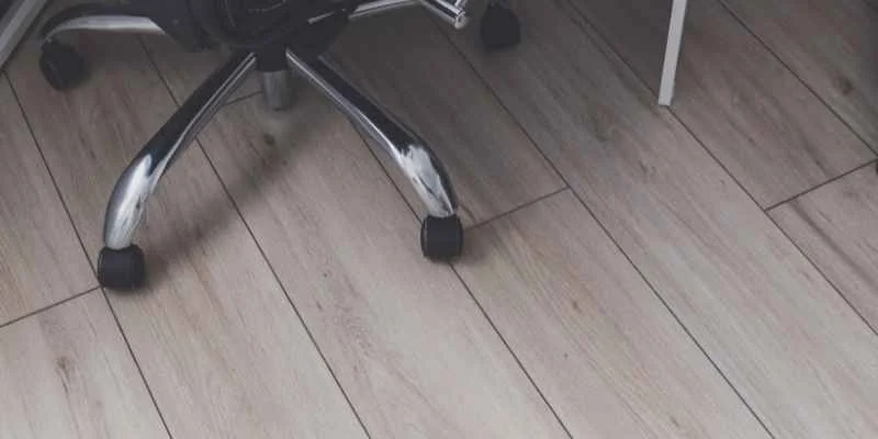 Chair Wheels for Hardwood Floors