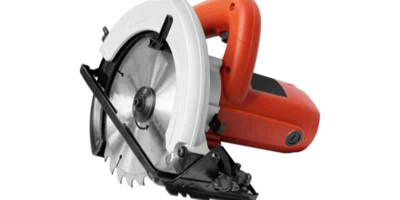 Circular Saw Buoys