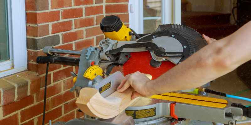 Circular Saw Rail: Precision Cutting Made Easy