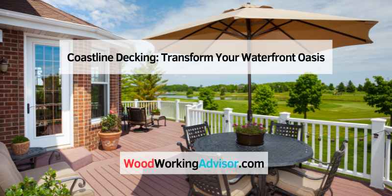 Coastline Decking