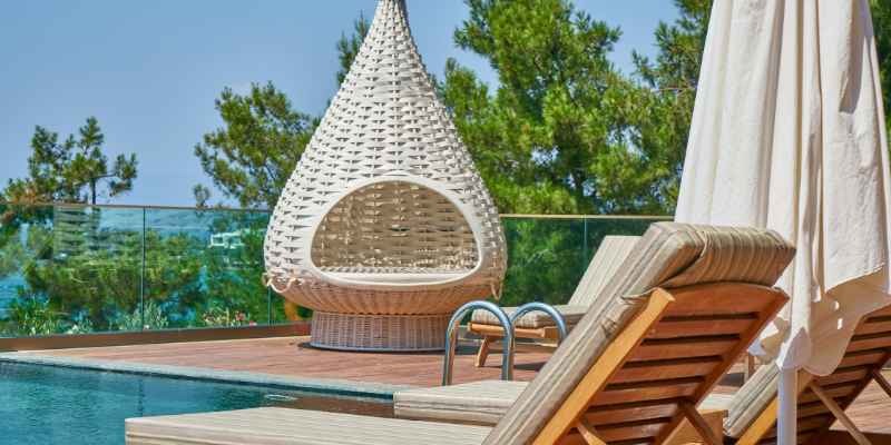 Decking Background Essentials