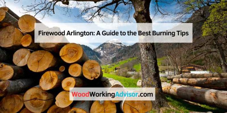 Firewood Arlington