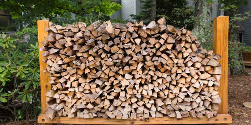 Firewood Big Bear: Your Ultimate Guide to Quality Wood