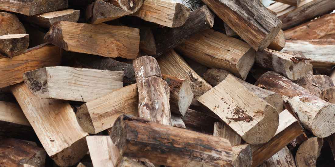 Firewood Unlimited