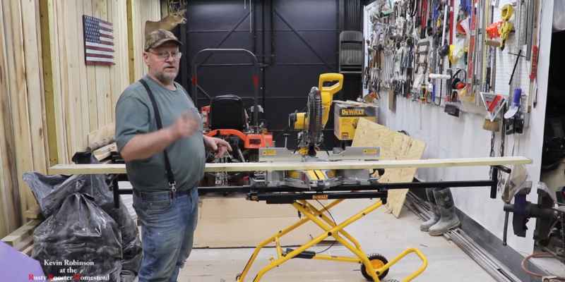 Hercules Table Saw Review