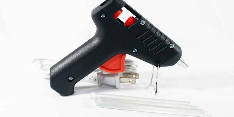 Hot Glue Gun Glue Stick Secrets