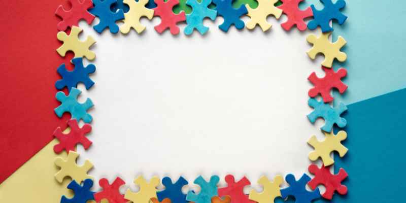 How Do You Glue a Puzzle for Framing