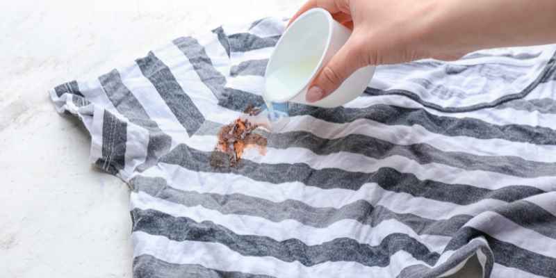 How Do You Remove Super Glue from Fabric