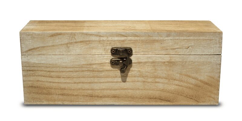 How To Make A Wooden Box?